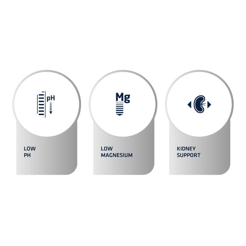 Advance veterinarska dieta Urinary (3)