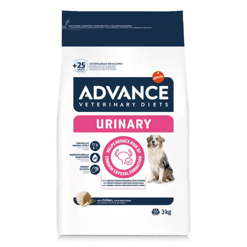 Advance veterinarska dieta Urinary