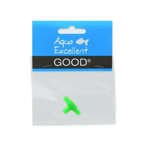 Aqua Excellent T kos za cev za zrak - 4/6 mm