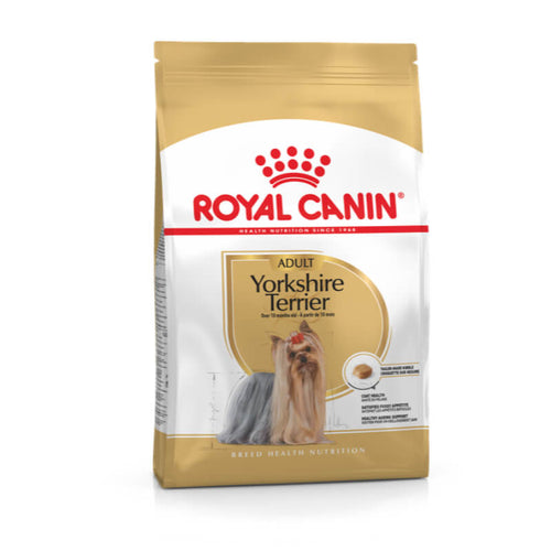 Royal Canin Yorkshire Terrier Adult