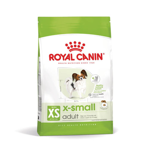 Royal Canin X-Small Adult