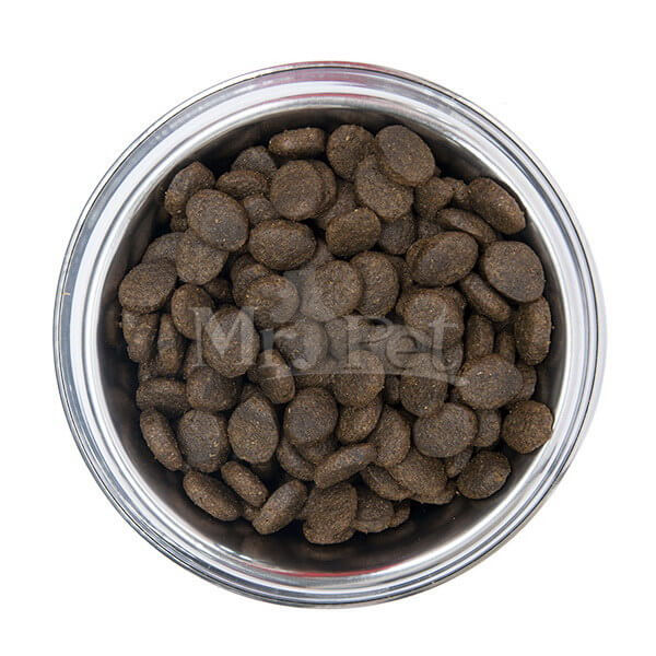 Fish4Dogs Adult - losos - veliki briketi (3)