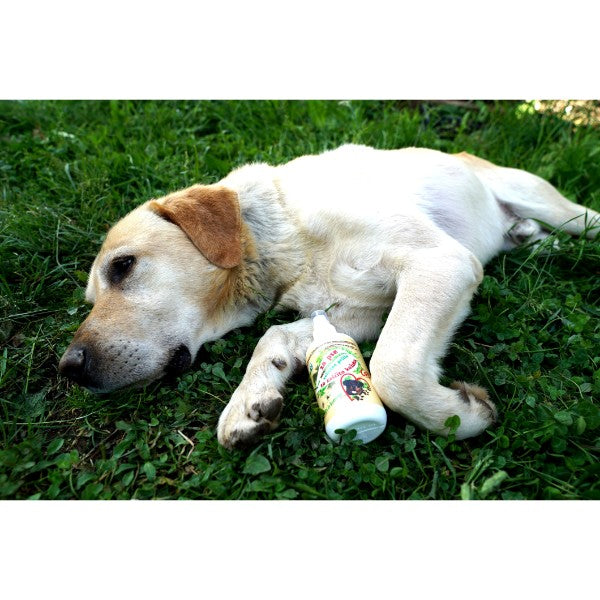 Pršilo za zaščito kožuha Cay (2)