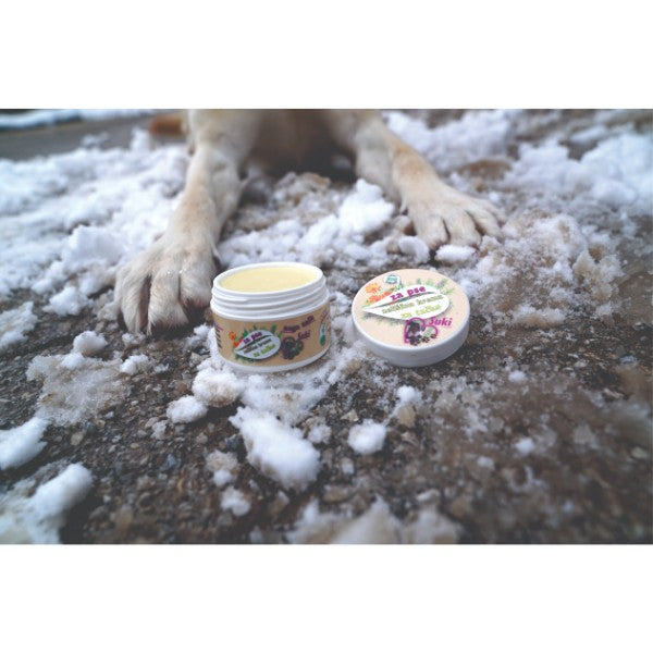 Cvetka bio zeliščna krema za nego tačk Suki (2)