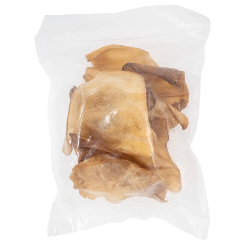 WolfPack telečji uhlji - različna pakiranja (3)