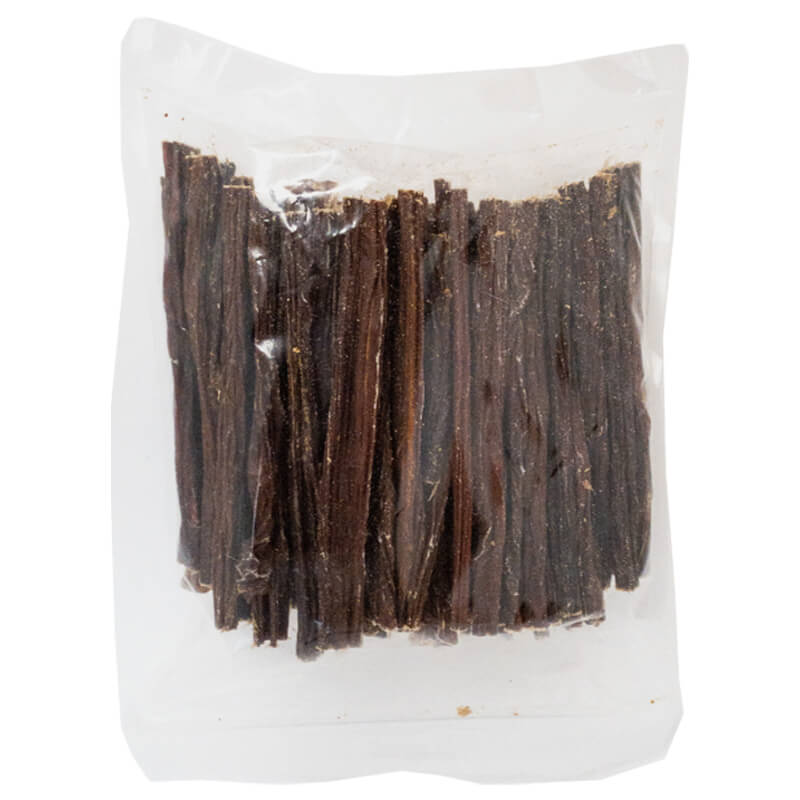 WolfPack ovčje mesne palčke natural - različna pakiranja (3)