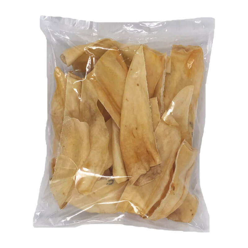 WolfPack veliki uhlji argentinskega goveda, polovice - 30 kos (3)