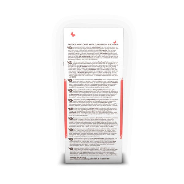 Selective Naturals posladek Woodland Loops - 80 g (2)