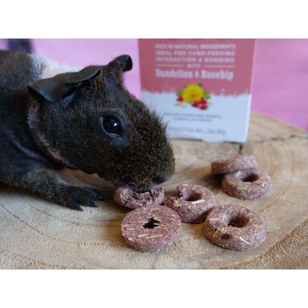 Selective Naturals posladek Woodland Loops - 80 g (3)