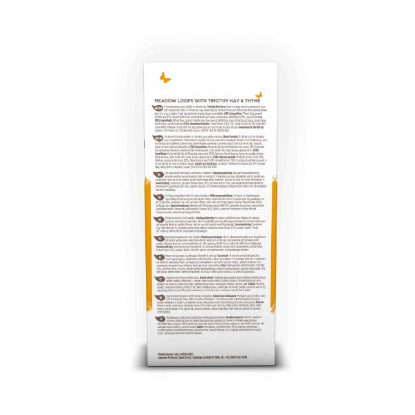 Selective Naturals posladek Meadow Loops - 80 g (2)