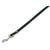 Nobby Preno Mesh povodec – rumen - 120 cm