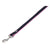 Nobby Preno Mesh povodec – roza - 120 cm