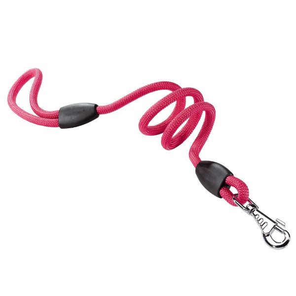 Ferplast Sport okrogel povodec - mix barve - 120 cm (2)