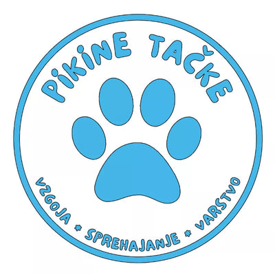 Pikine tačke