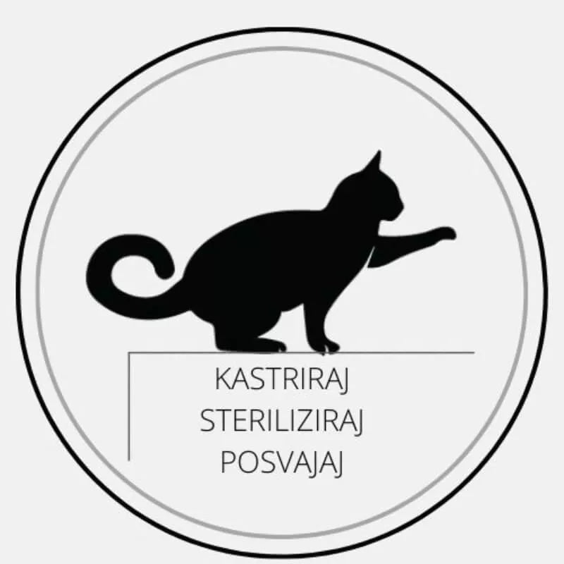 Društvo za lepše mačje življenje Vojnik