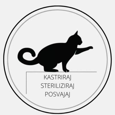 Društvo za lepše mačje življenje Vojnik