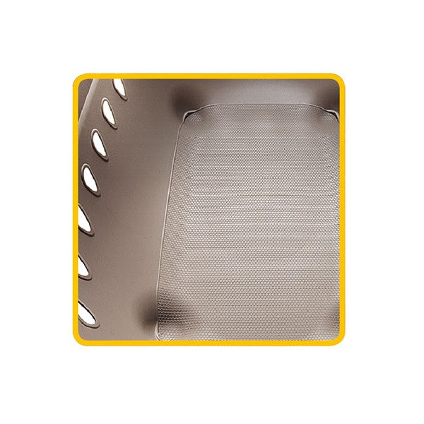 Stefanplast transporter Gulliver Chic - bež - 50 x 34 x 32 cm (3)