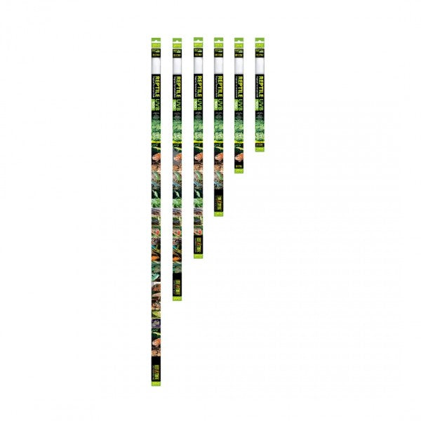 Exo Terra žarnica UVA in UVB 100 T8 - 18 W / 60 cm
