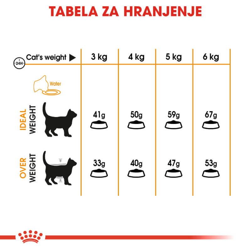 Royal Canin Hair & Skin (5)