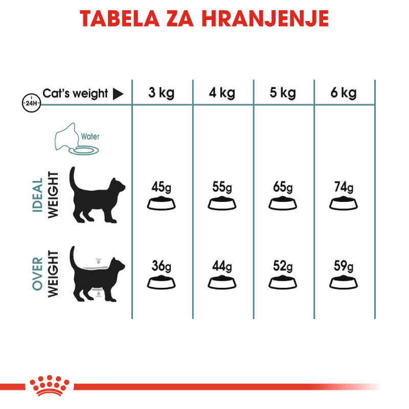 Royal Canin Hairball Care (4)