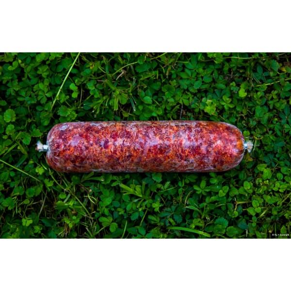 Von Barf Starter - govedina - 20 x 125g (2)