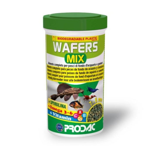 Prodac Wafers Mix - 100 ml (50 g)