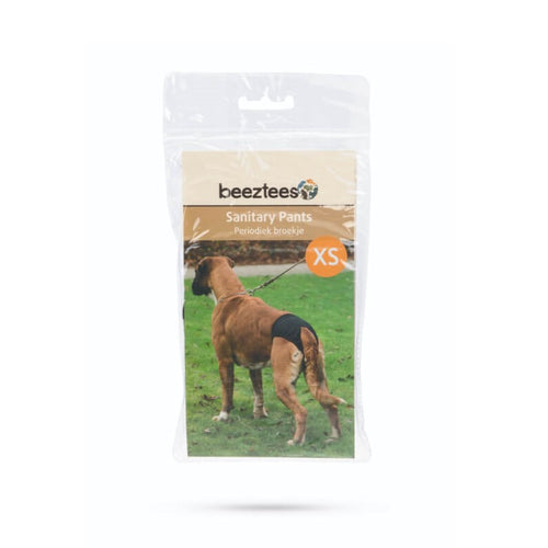 Beeztees hlačke za psičke, XS - 16-23 cm