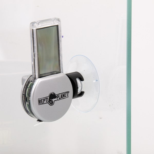 Repti Planet digitalni termometer/higrometer, notranji (2)