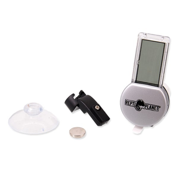 Repti Planet digitalni termometer/higrometer, notranji (3)