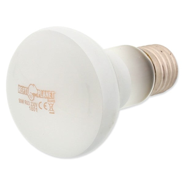 Repti Planet grelna žarnica Daylight Frosted - 50 W (3)