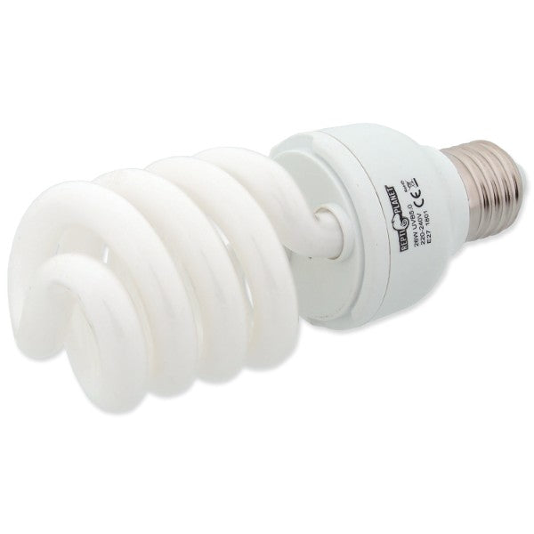 Repti Planet žarnica Repti Compact UVB, 5.0 - 26 W (2)