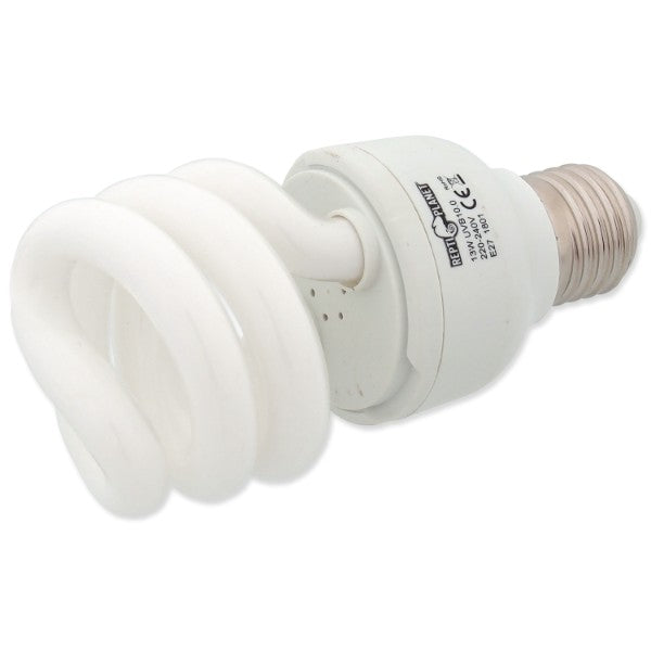 Repti Planet žarnica Repti Compact UVB,10.0 - 13 W (2)