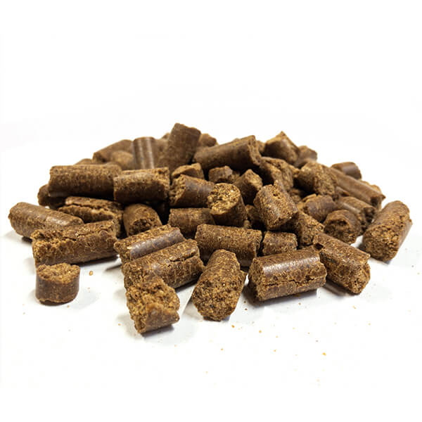 WolfPack hladno stiskana hrana - Black Angus govedina (3)