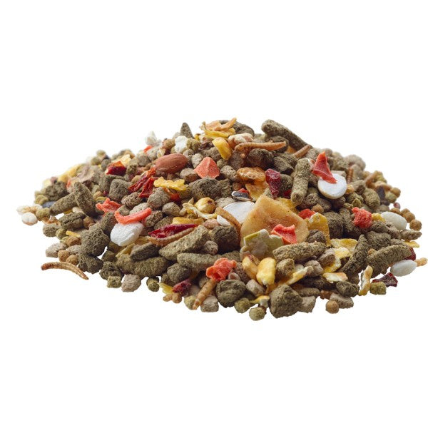 Versele Laga Nature Gerbil hrana za skakače - 700 g (2)