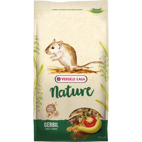 Versele Laga Nature Gerbil hrana za skakače - 700 g