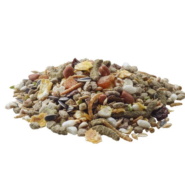 Versele Laga Nature Hamster hrana za hrčke - 700 g (2)