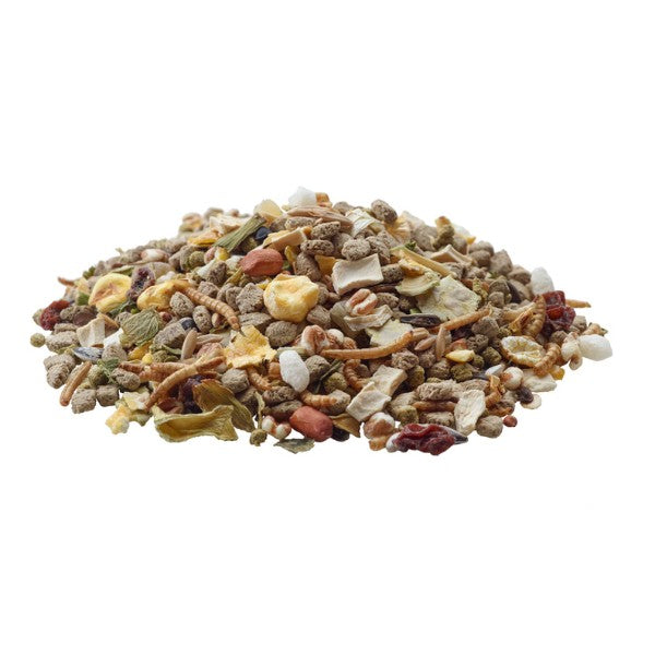 Versele Laga Nature Mini Hamster hrana za mini hrčke - 400 g (2)