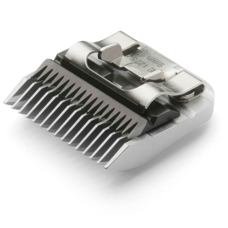 Moser rezilo Star Blade 4F, grobo - 9 mm (2)