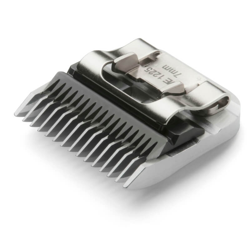 Moser rezilo Star Blade 5F, grobo - 7 mm (2)