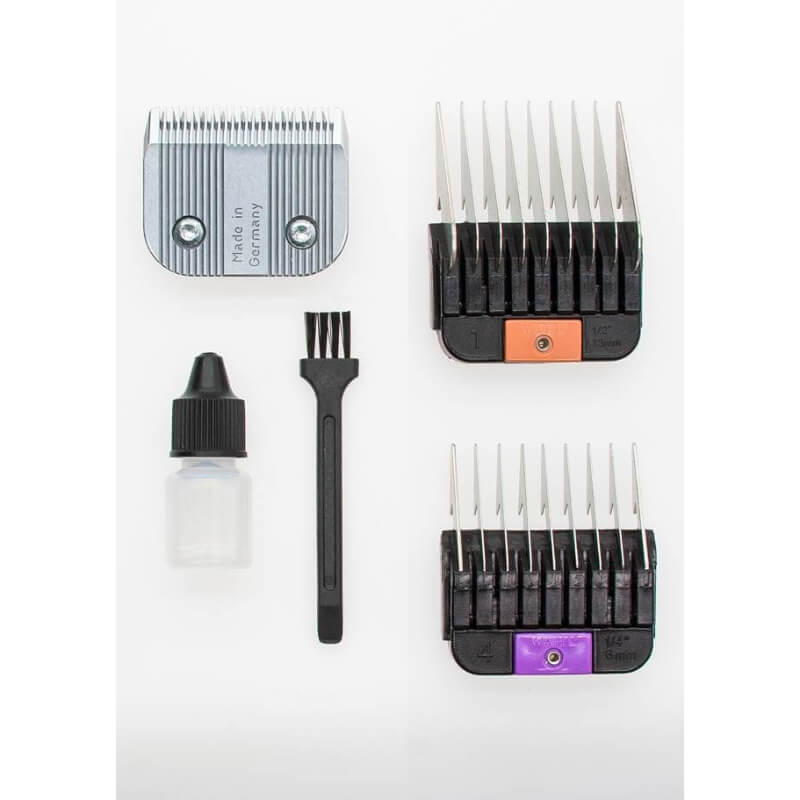 Moser aparat za striženje Max 50 (6)