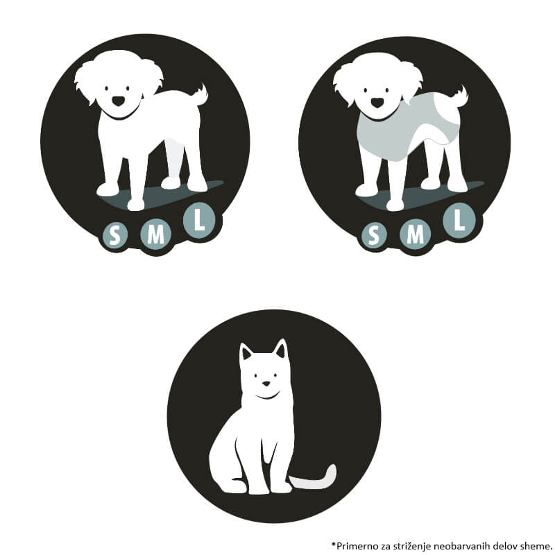 Moser aparat za striženje Max 50 (7)