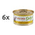 Almo Nature Daily Mousse konzerva - piščanec - 85 g - 6 x 85 g