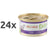 Almo Nature Daily Mousse konzerva - kunec - 85 g - 24 x 85 g