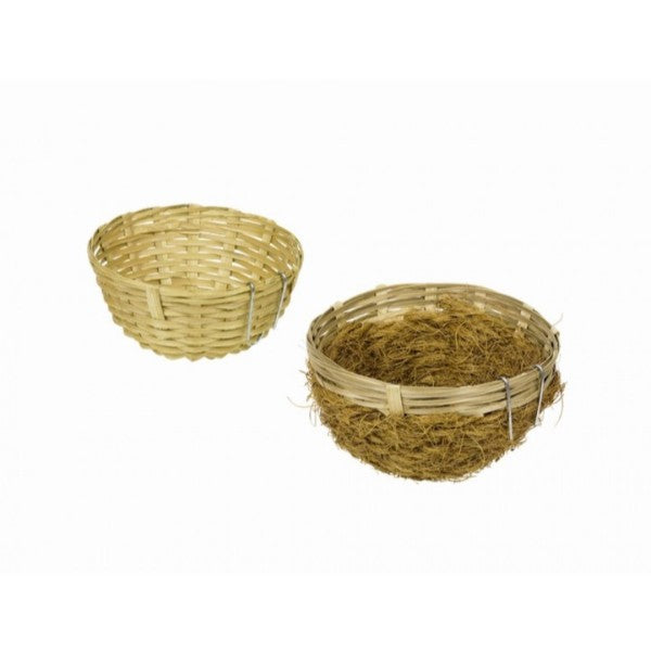 Nobby gnezdo za ptice - 13 x 6 cm