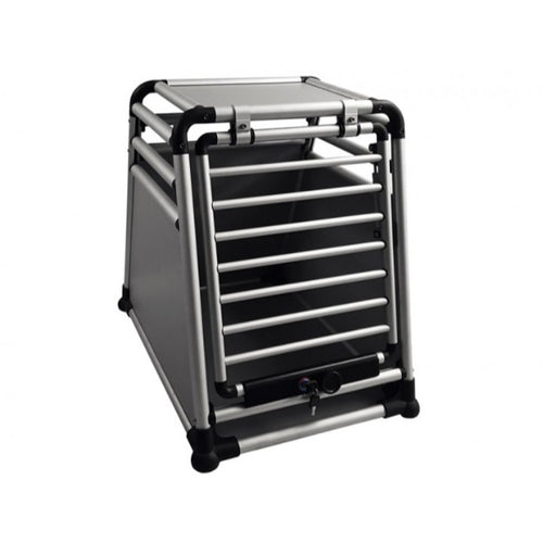 Nobby Alu Box Round Corner - 73,5 x 54,5 x 68,6 cm