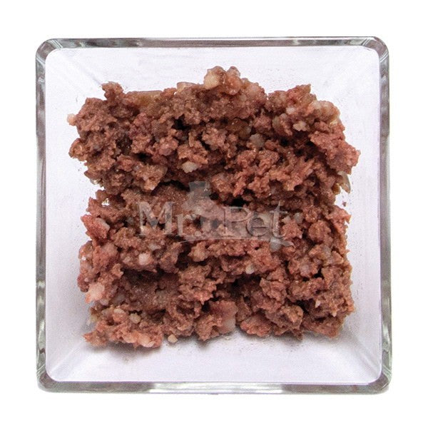 Nuevo Kitten - perutnina in riž - 85 g (2)