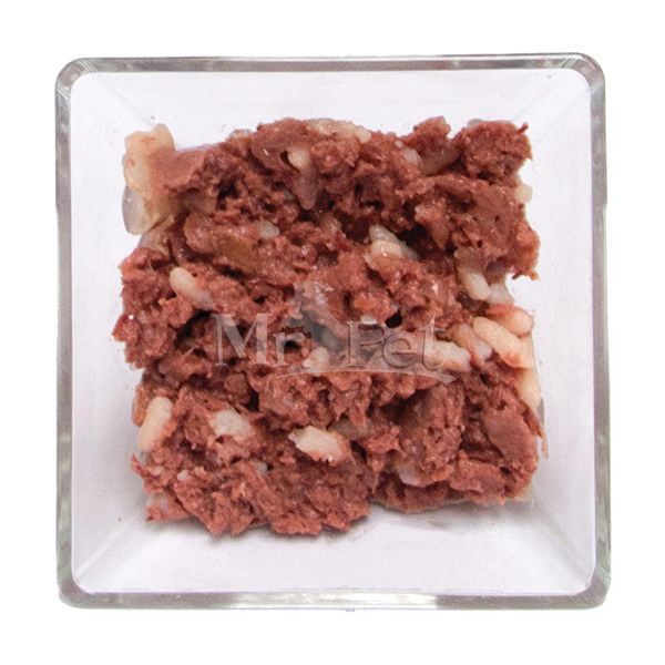 Schmusy Nature - tuna in riž - 100 g (2)