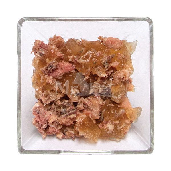 Schmusy Nature - sardine - 100 g (2)