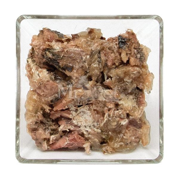 Schmusy Nature - sardine - 185 g (3)