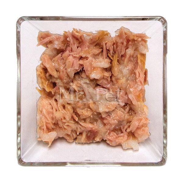 Professional Pets Naturale – tuna in rakci – 70 g (3)